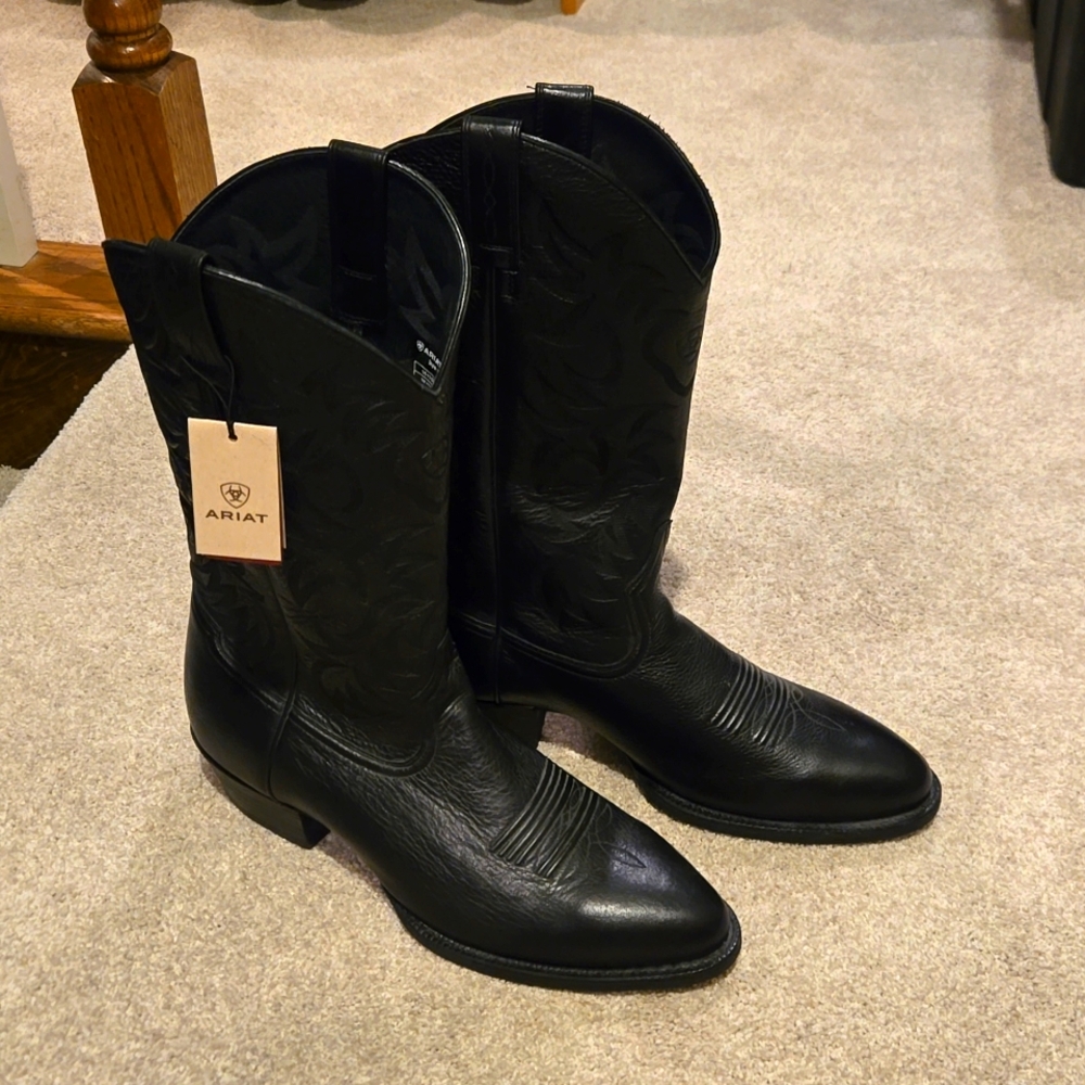 ARIAT Cowboy Boots